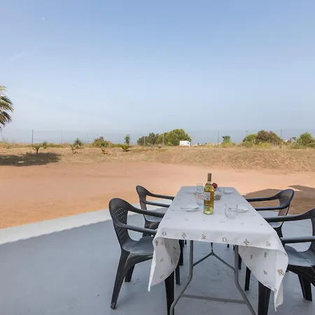 El Abuelo بيت للعطل *